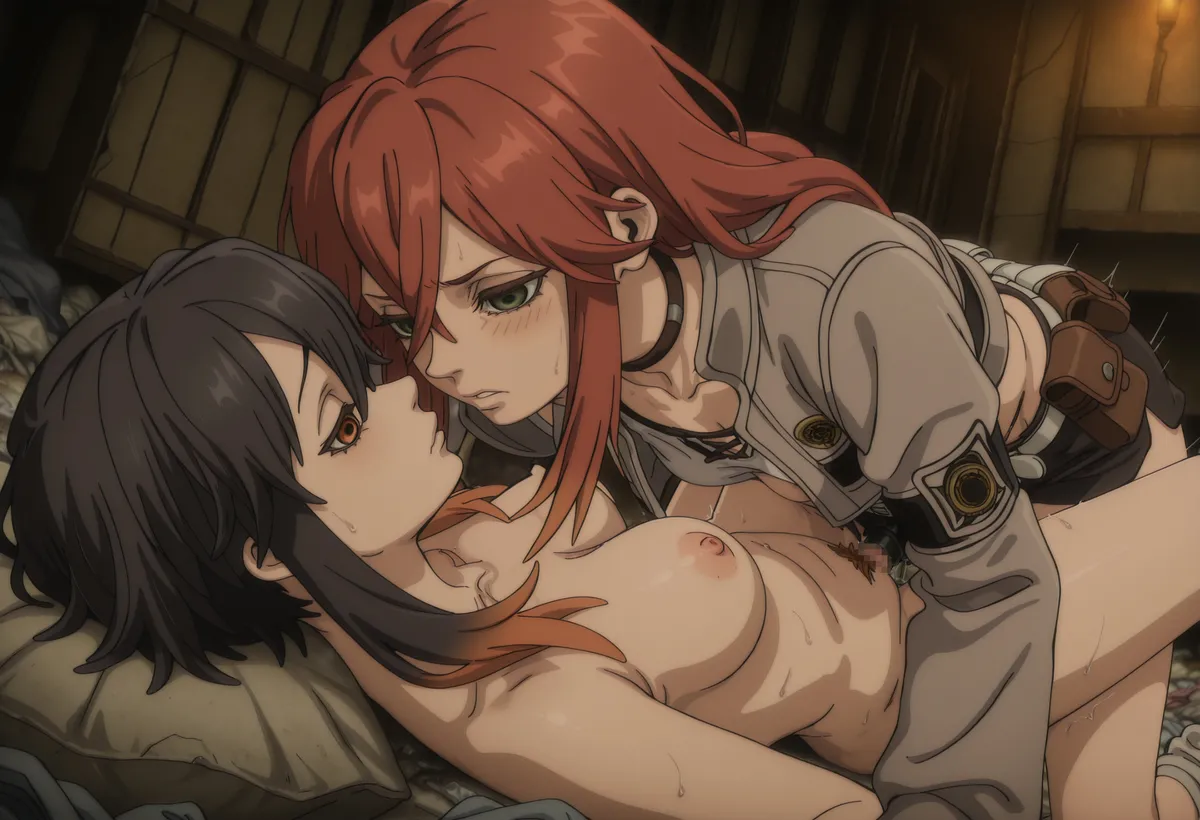 Pixiv Dollona 108719880 - Image 702