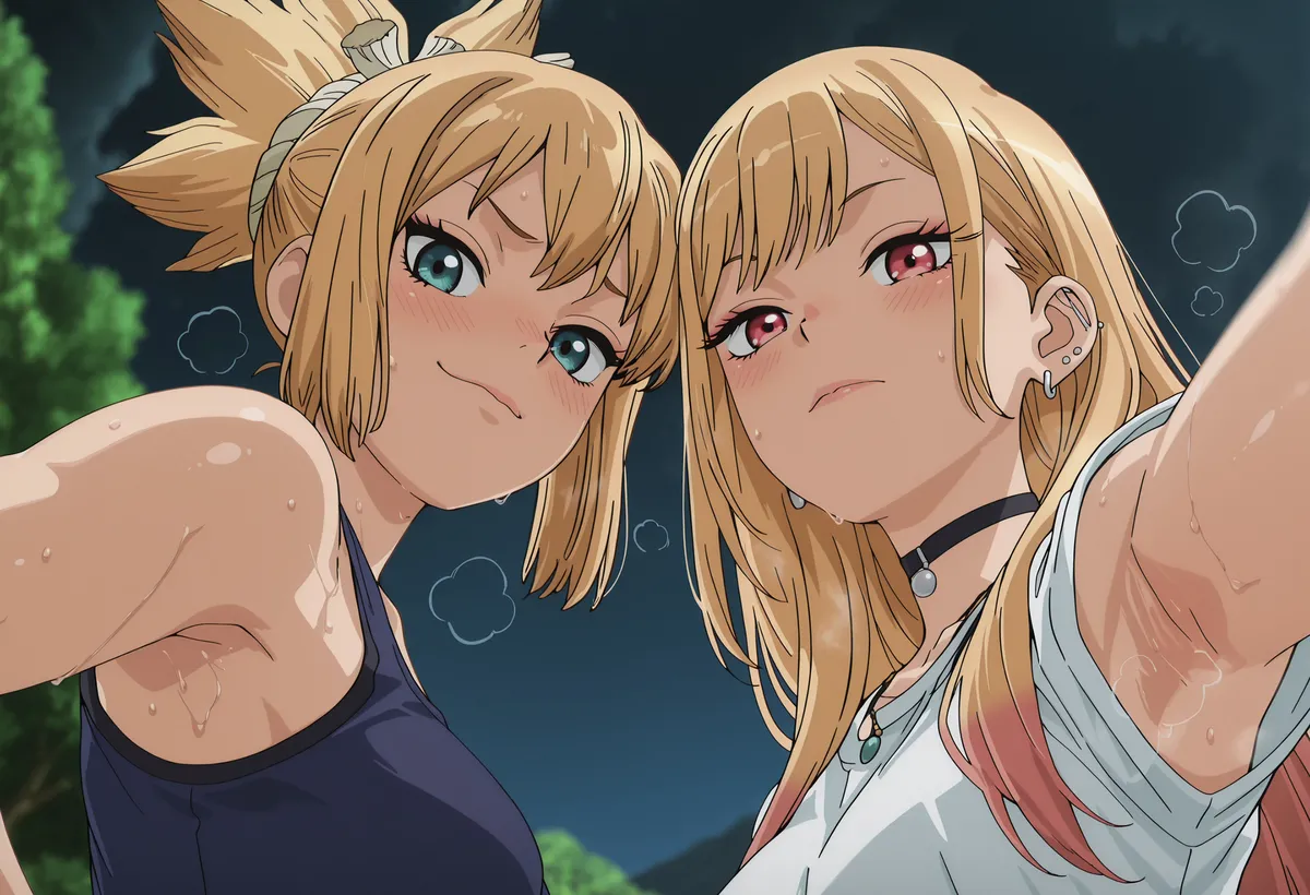 Pixiv Dollona 108719880 - Image 725