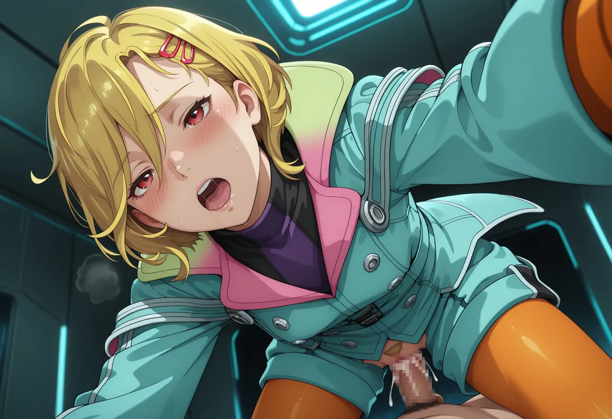 Pixiv Dollona 108719880 - Image 742