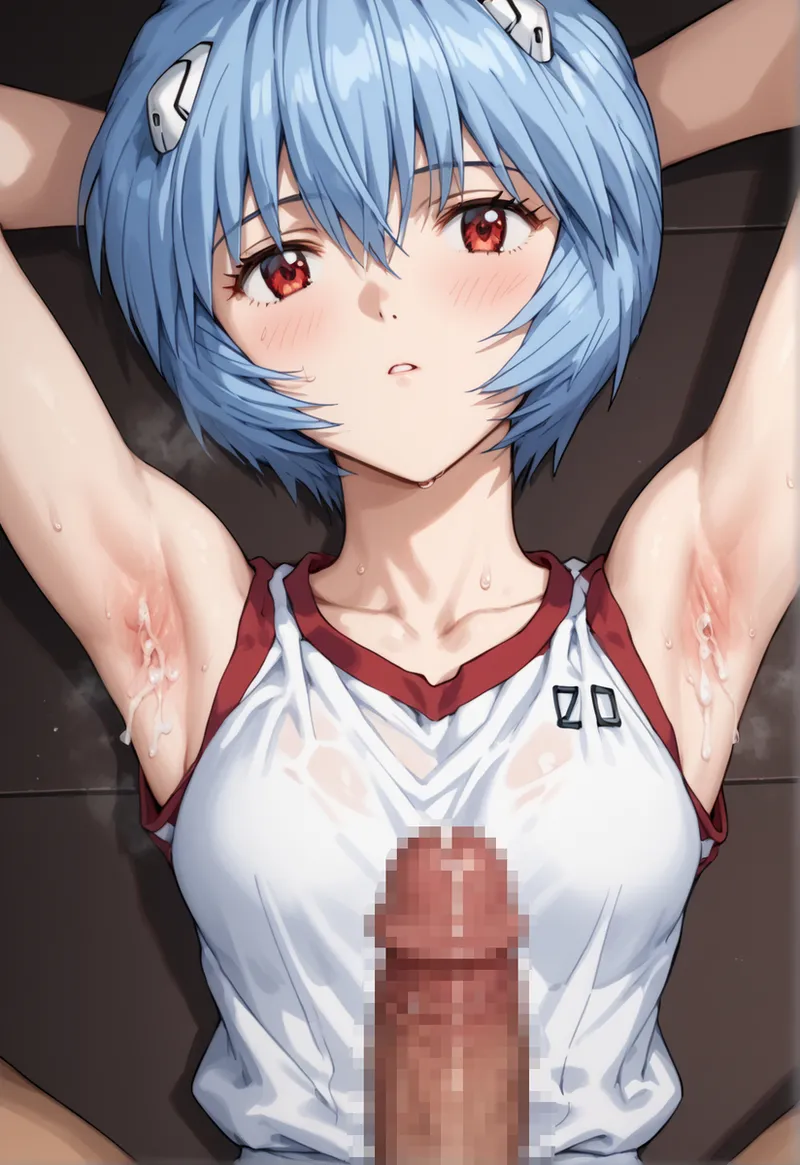 Pixiv Dollona 108719880 - Image 8