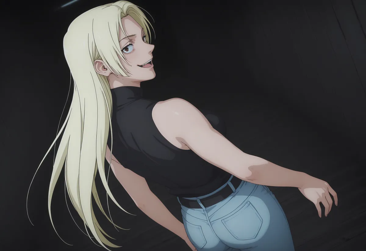 Pixiv Dollona 108719880 - Image 833