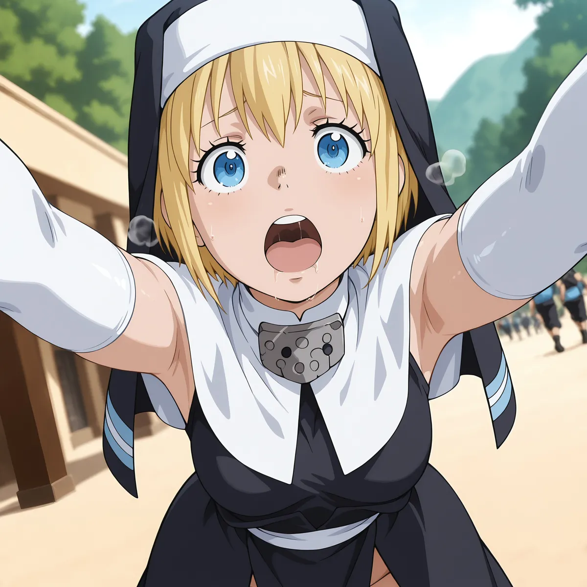 Pixiv Dollona 108719880 - Image 965