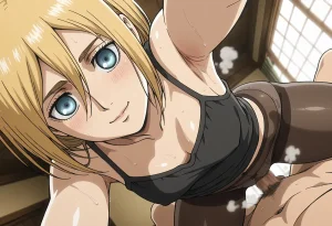 Pixiv Dollona 108719880 - Page 110