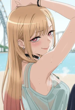 Pixiv Dollona 108719880 - Page 120