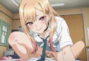 Pixiv Dollona 108719880 - Page 122