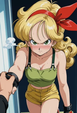 Pixiv Dollona 108719880 - Page 137