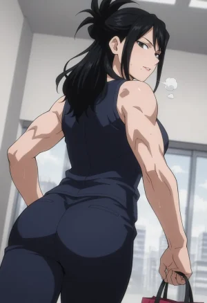 Pixiv Dollona 108719880 - Page 168