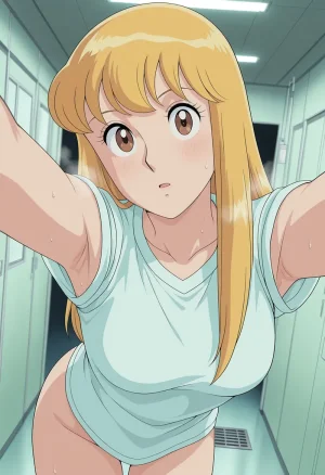 Pixiv Dollona 108719880 - Page 179