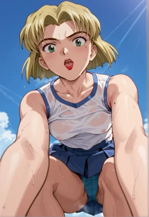 Pixiv Dollona 108719880 - Page 22