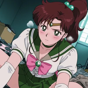 Pixiv Dollona 108719880 - Page 263