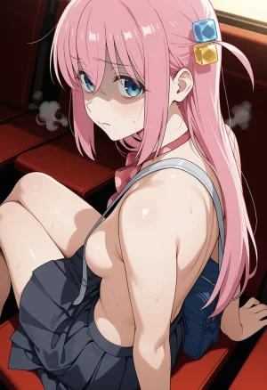 Pixiv Dollona 108719880 - Page 269