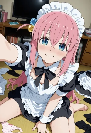 Pixiv Dollona 108719880 - Page 270