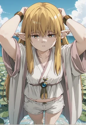 Pixiv Dollona 108719880 - Page 29