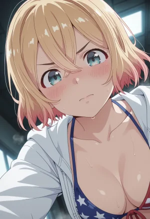 Pixiv Dollona 108719880 - Page 300