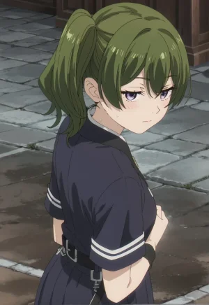 Pixiv Dollona 108719880 - Page 31