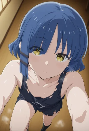 Pixiv Dollona 108719880 - Page 311