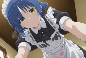 Pixiv Dollona 108719880 - Page 314