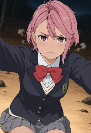 Pixiv Dollona 108719880 - Page 323