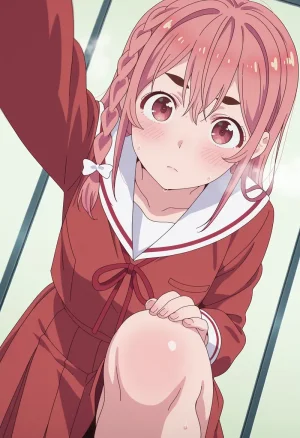 Pixiv Dollona 108719880 - Page 329