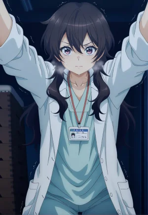 Pixiv Dollona 108719880 - Page 35