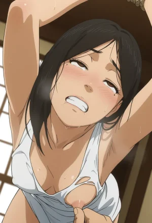 Pixiv Dollona 108719880 - Page 394