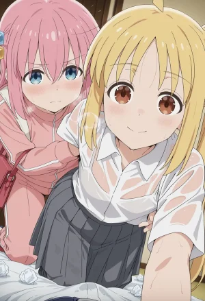 Pixiv Dollona 108719880 - Page 431