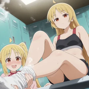 Pixiv Dollona 108719880 - Page 432