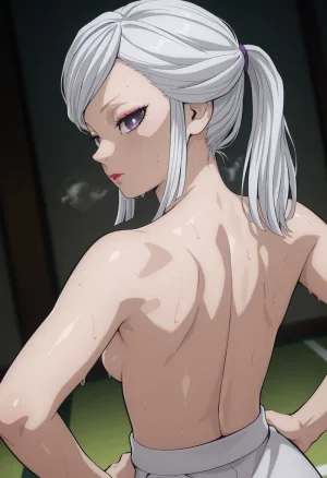 Pixiv Dollona 108719880 - Page 456