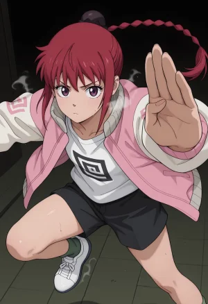 Pixiv Dollona 108719880 - Page 485