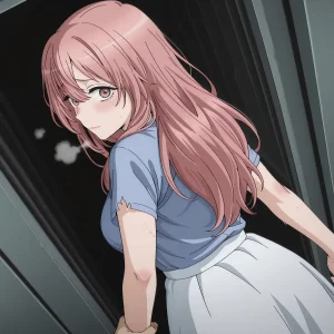 Pixiv Dollona 108719880 - Page 521