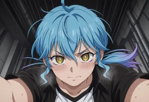 Pixiv Dollona 108719880 - Page 527