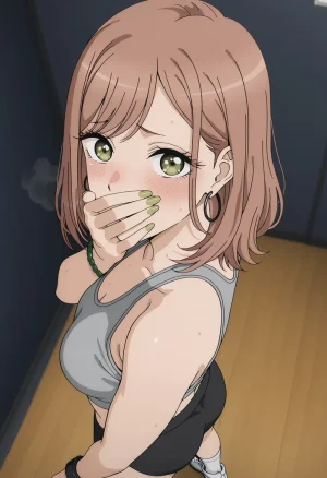 Pixiv Dollona 108719880 - Page 560