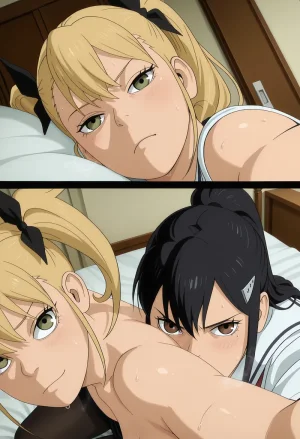 Pixiv Dollona 108719880 - Page 581