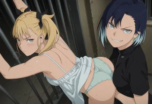 Pixiv Dollona 108719880 - Page 582