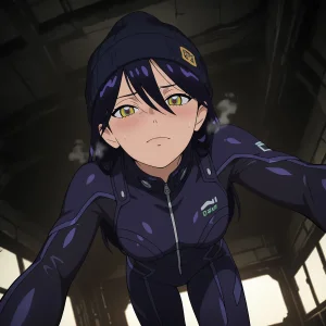 Pixiv Dollona 108719880 - Page 588