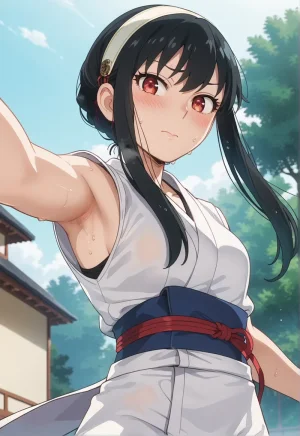 Pixiv Dollona 108719880 - Page 59