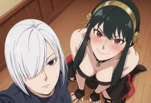 Pixiv Dollona 108719880 - Page 611