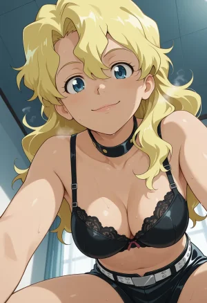 Pixiv Dollona 108719880 - Page 617