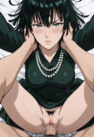 Pixiv Dollona 108719880 - Page 637