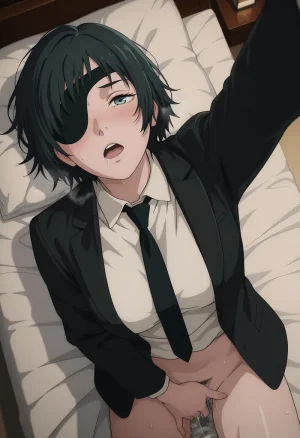 Pixiv Dollona 108719880 - Page 660