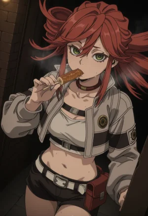 Pixiv Dollona 108719880 - Page 677