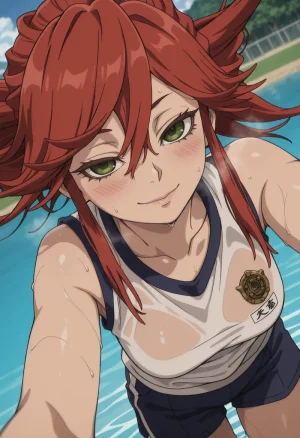 Pixiv Dollona 108719880 - Page 678