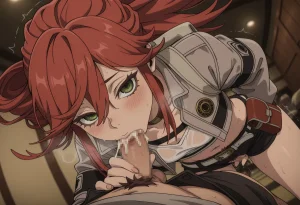 Pixiv Dollona 108719880 - Page 679