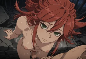 Pixiv Dollona 108719880 - Page 680