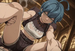 Pixiv Dollona 108719880 - Page 695