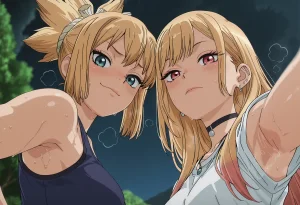 Pixiv Dollona 108719880 - Page 725