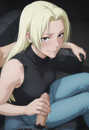 Pixiv Dollona 108719880 - Page 834