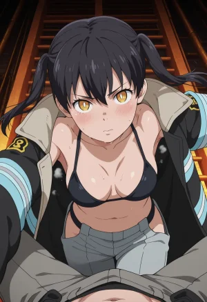 Pixiv Dollona 108719880 - Page 851