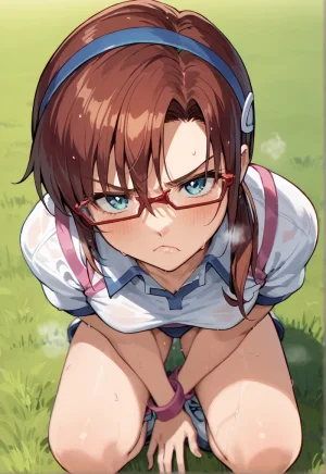 Pixiv Dollona 108719880 - Page 9