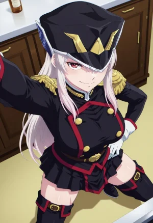 Pixiv Dollona 108719880 - Page 935